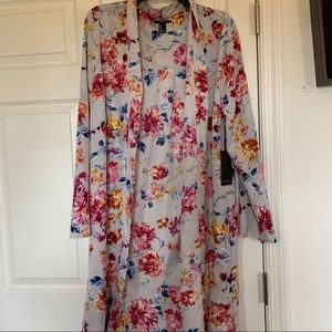 Forever 21 kimono